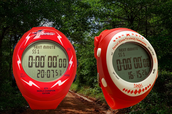 Rally Timer I - 80531 - Elysee Watches – Elysee Uhren